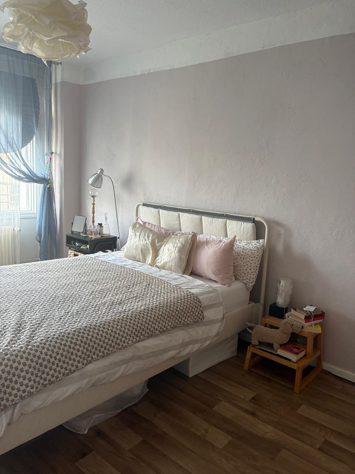 Cozy and Central 2-Bedroom Apartment in Berlin-Mitte