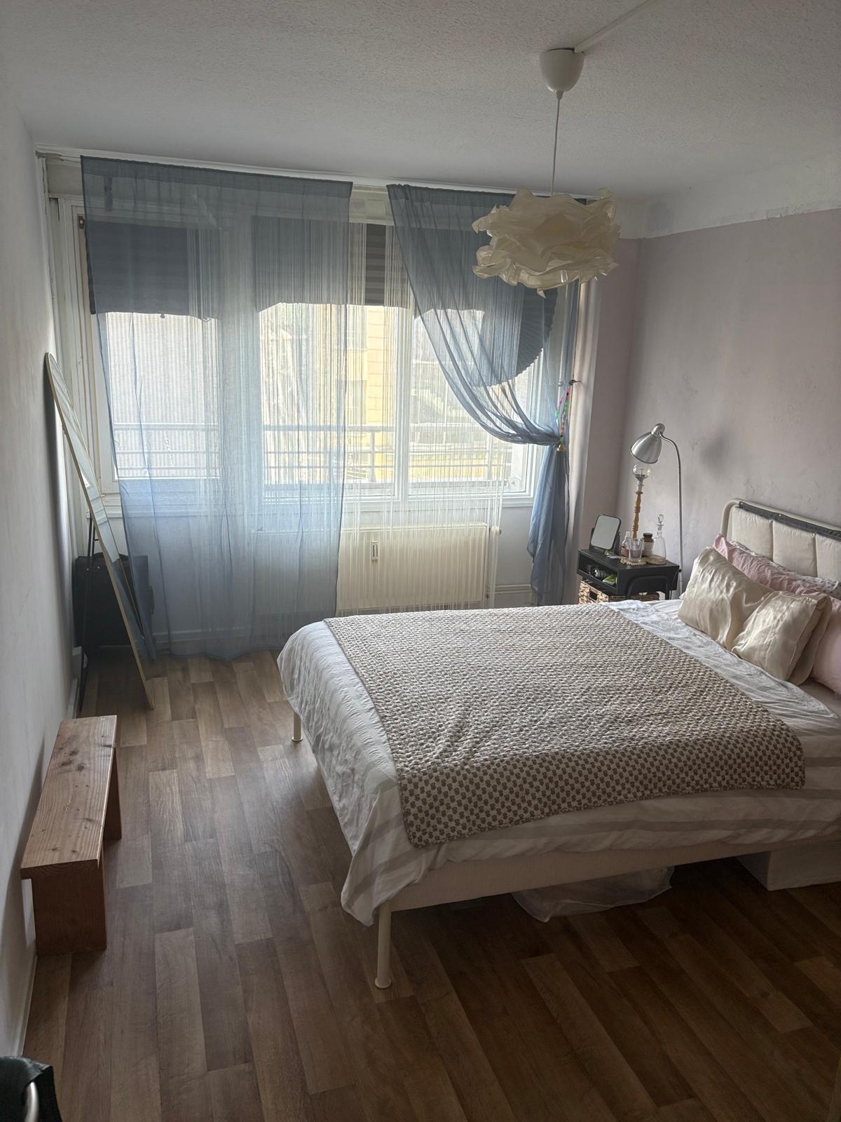 Cozy and Central 2-Bedroom Apartment in Berlin-Mitte