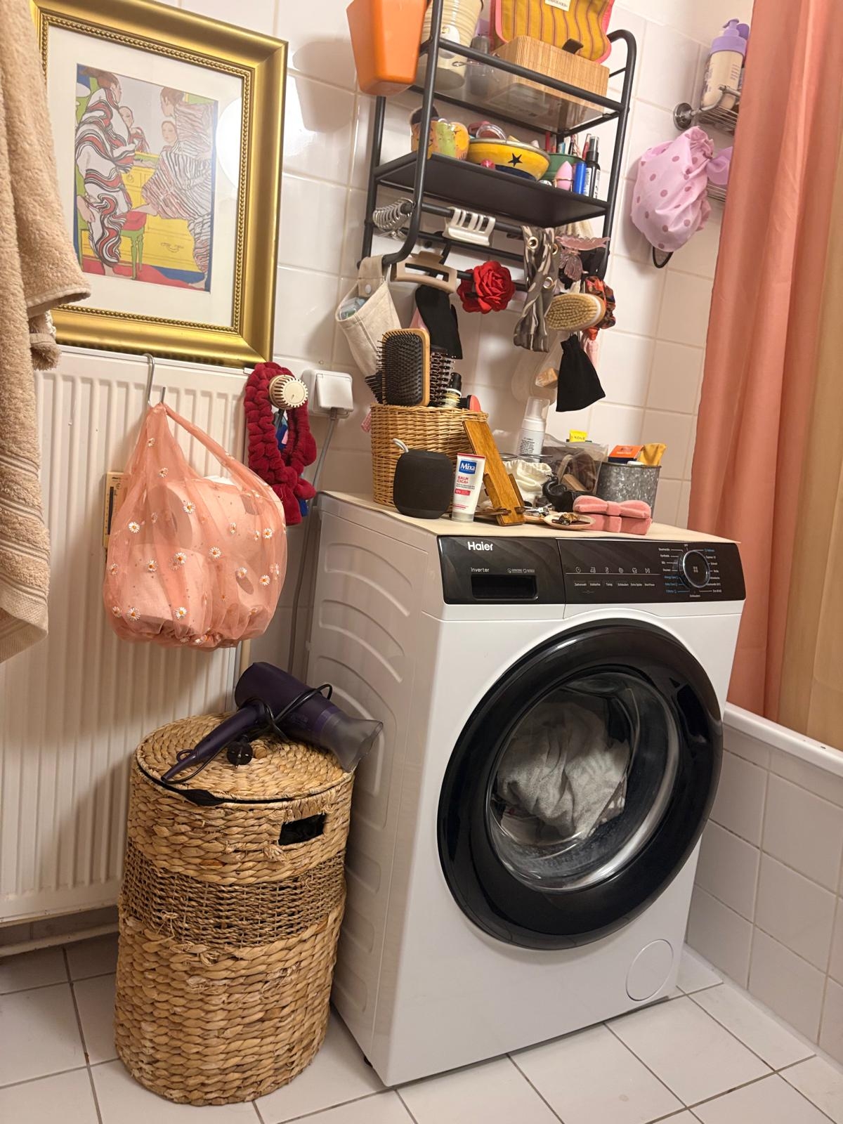 Cozy and Central 2-Bedroom Apartment in Berlin-Mitte