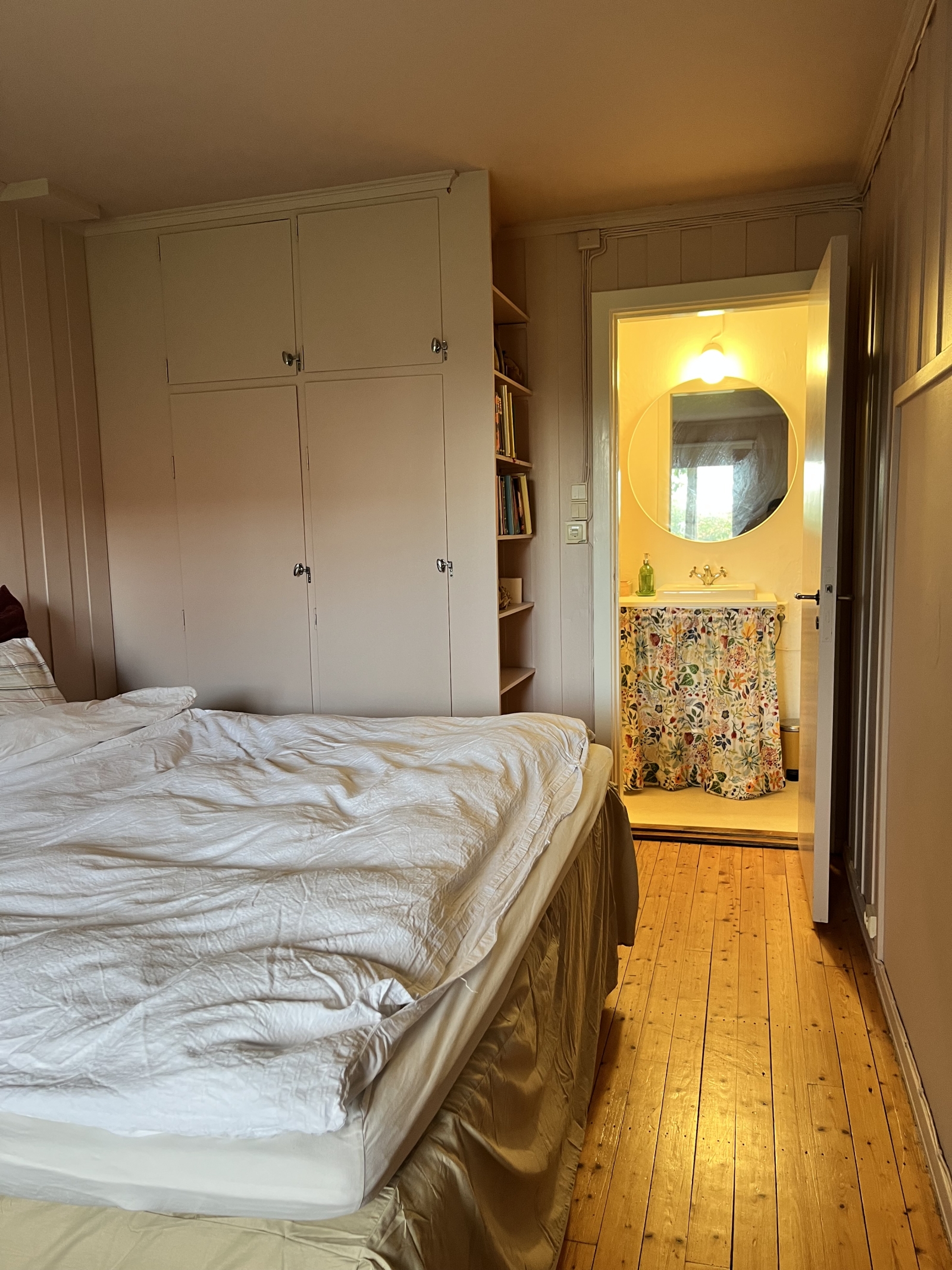 Apartamento encantador disponible desde 2027