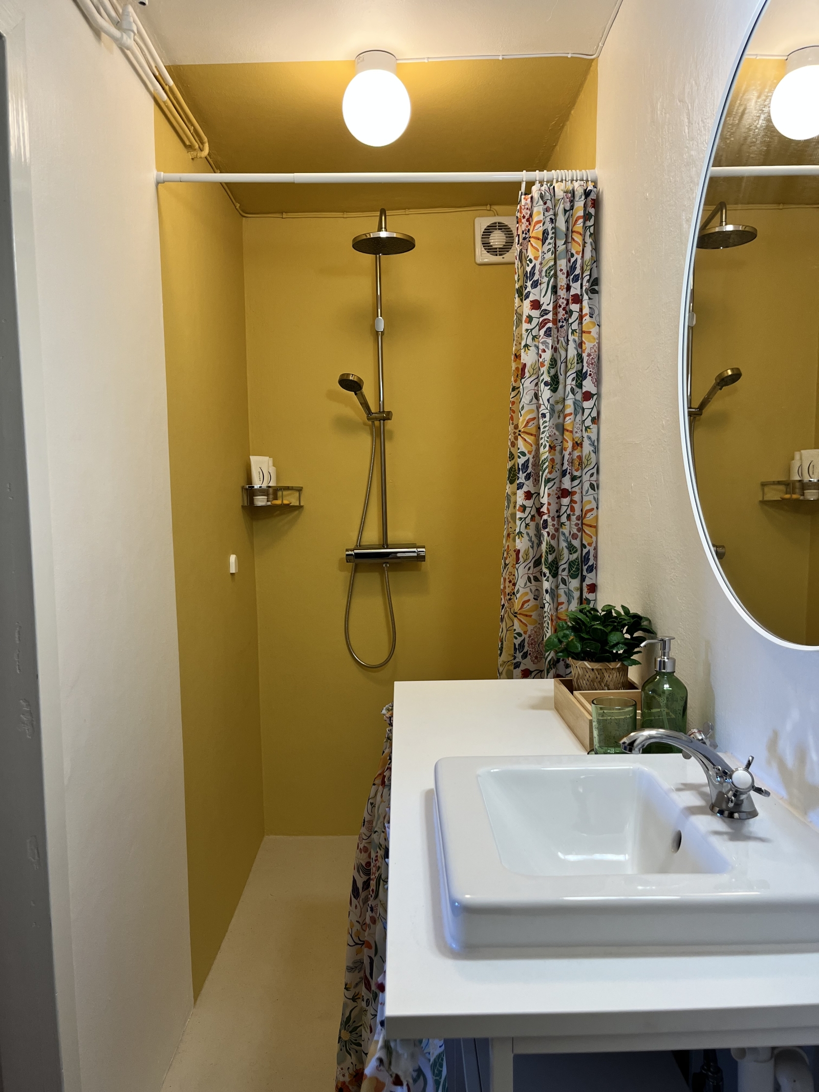 Apartamento encantador disponible desde 2027