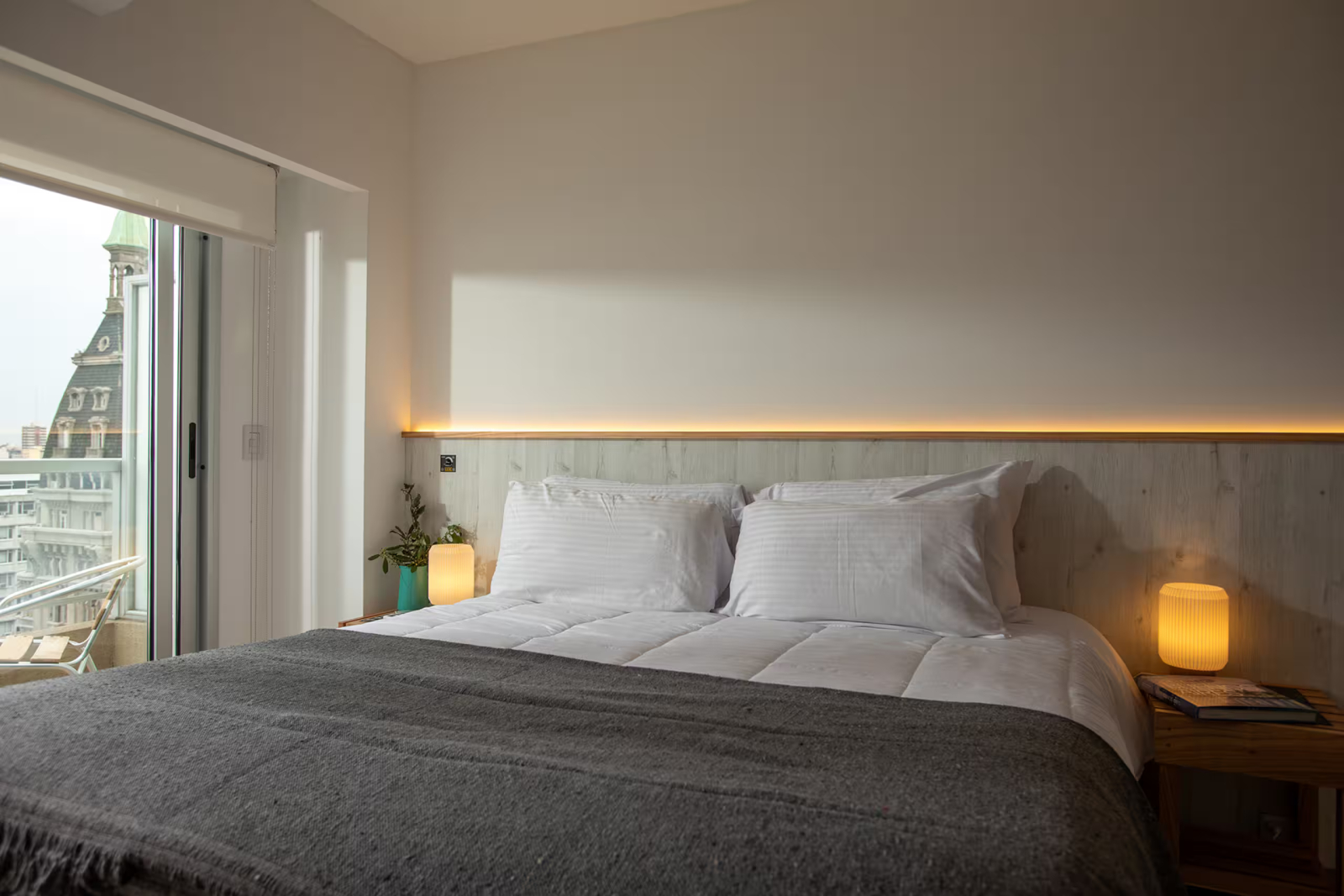Wohnung in Buenos Aires