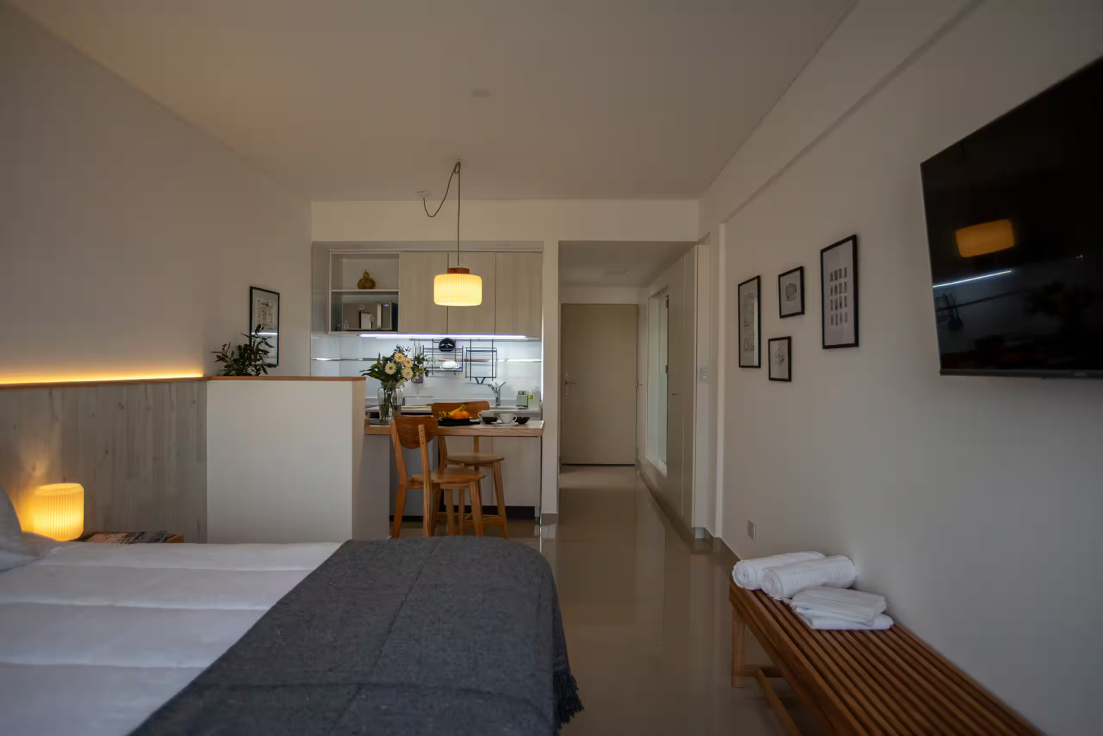 Wohnung in Buenos Aires