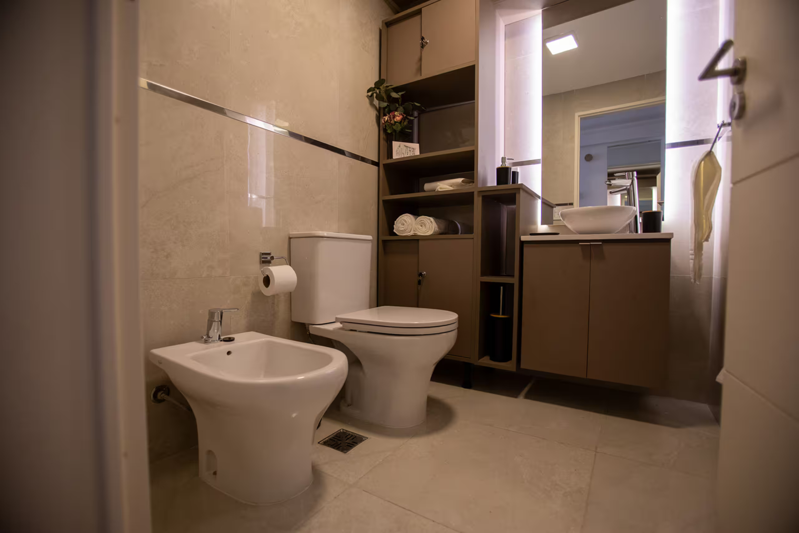 Wohnung in Buenos Aires