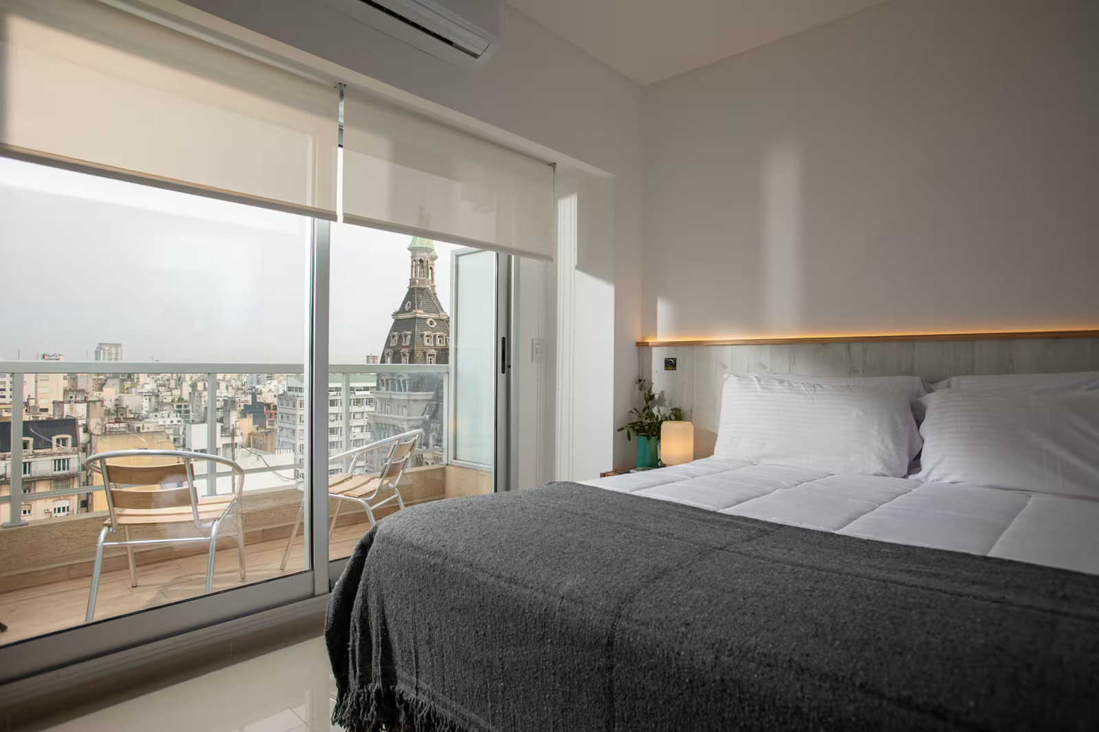 Wohnung in Buenos Aires