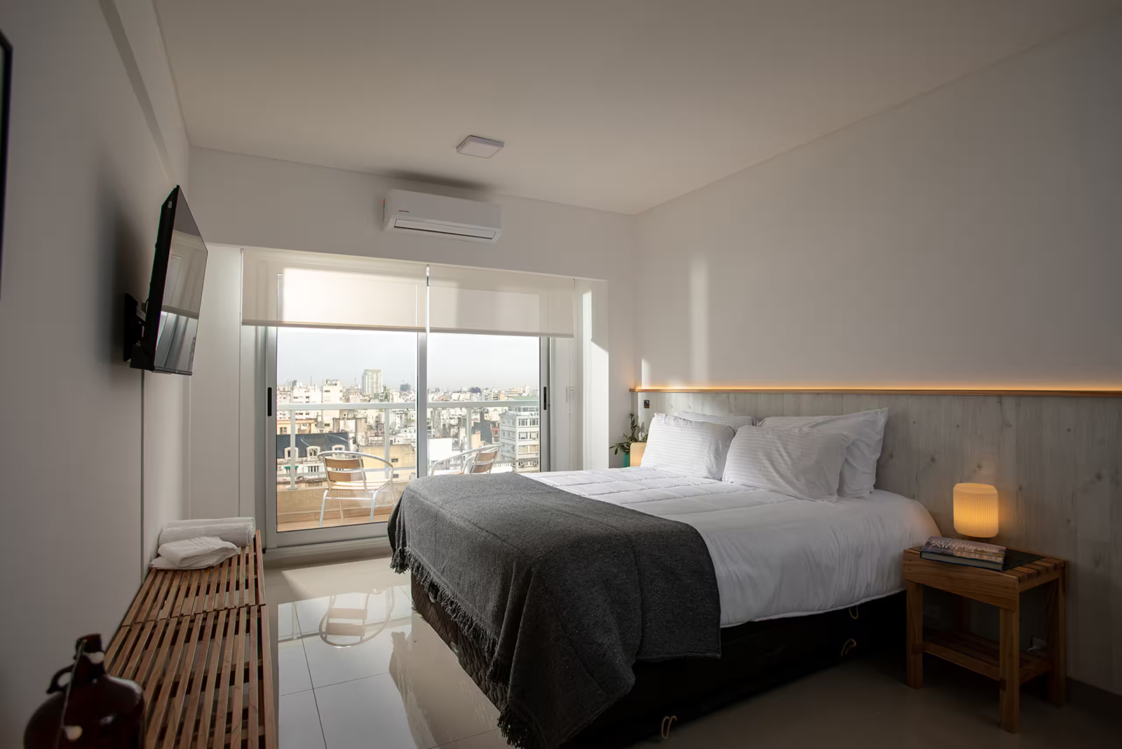 Wohnung in Buenos Aires