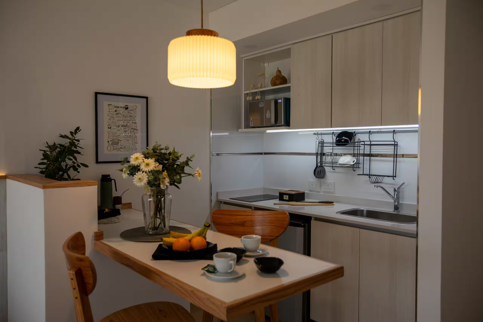Wohnung in Buenos Aires