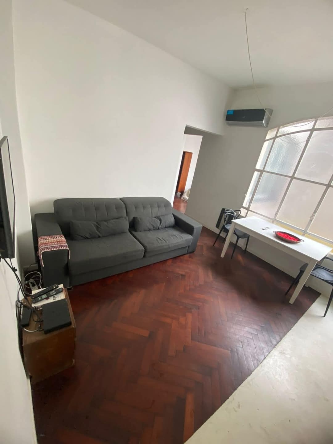 Gemütliche Wohnung in der Innenstadt von Palermo
