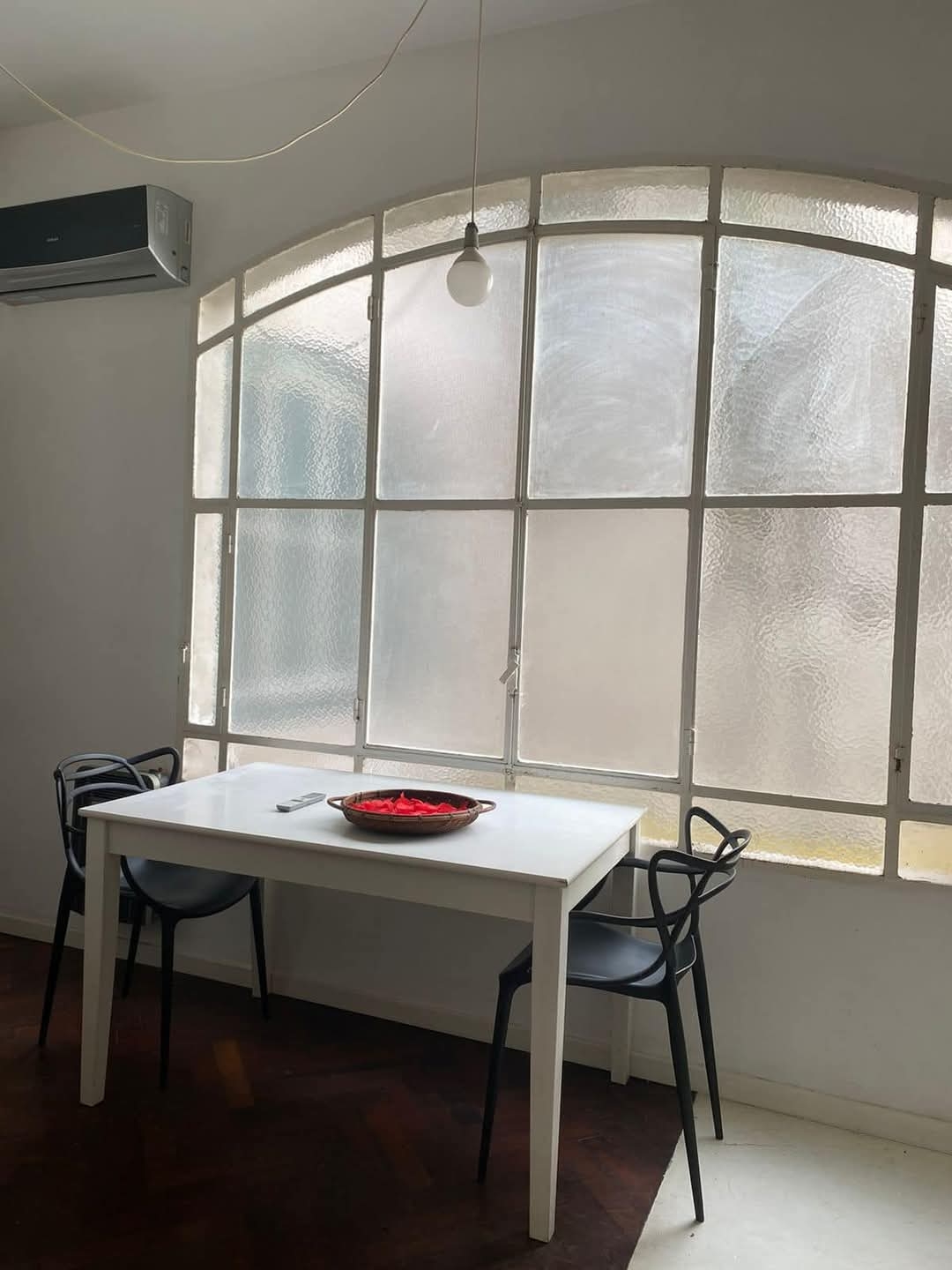 Gemütliche Wohnung in der Innenstadt von Palermo