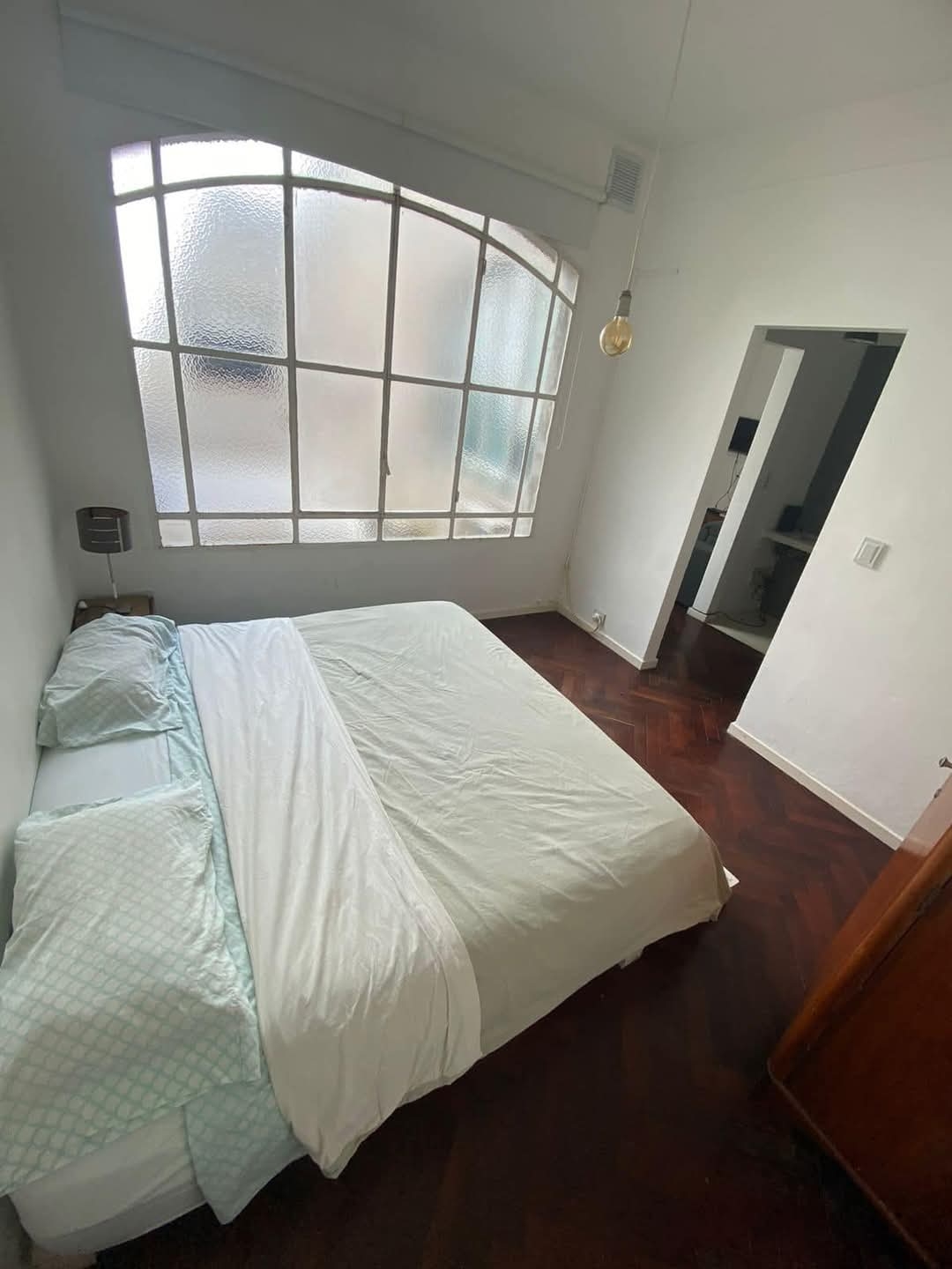 Gemütliche Wohnung in der Innenstadt von Palermo
