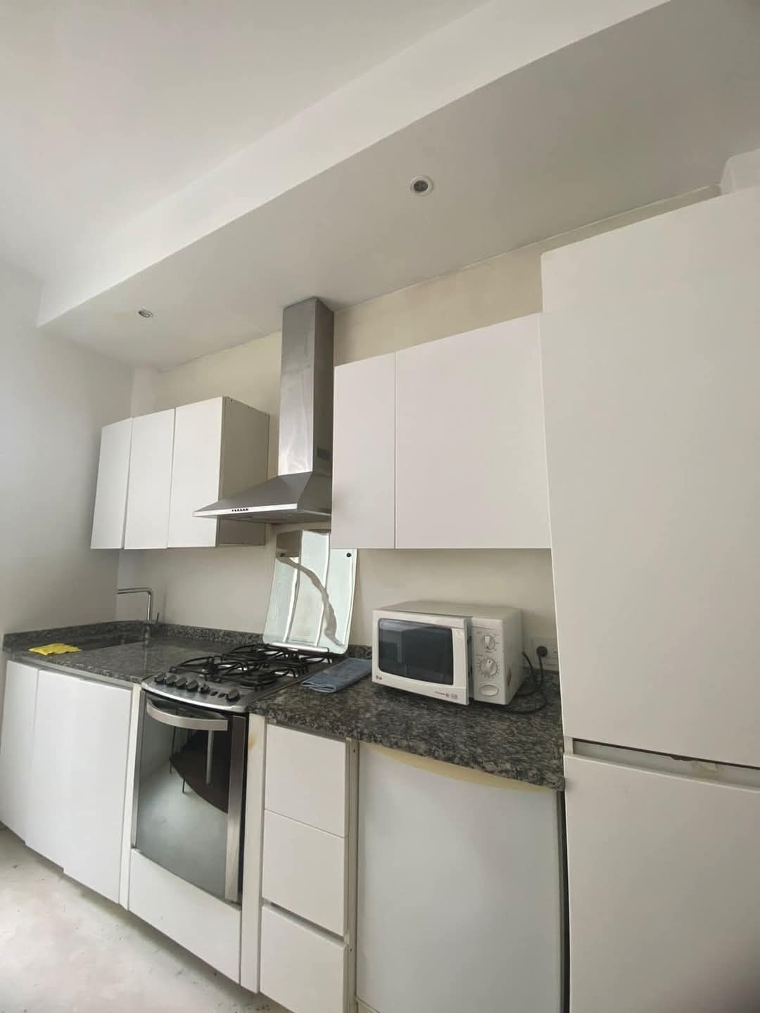 Gemütliche Wohnung in der Innenstadt von Palermo