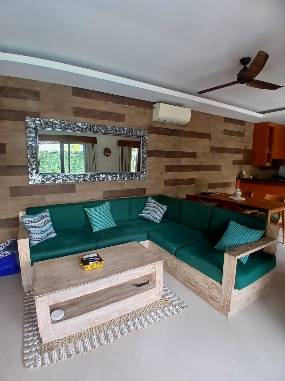 BALI Paridise - Beachside Tropical VILLA on the Island of The Gods Bali Sanur