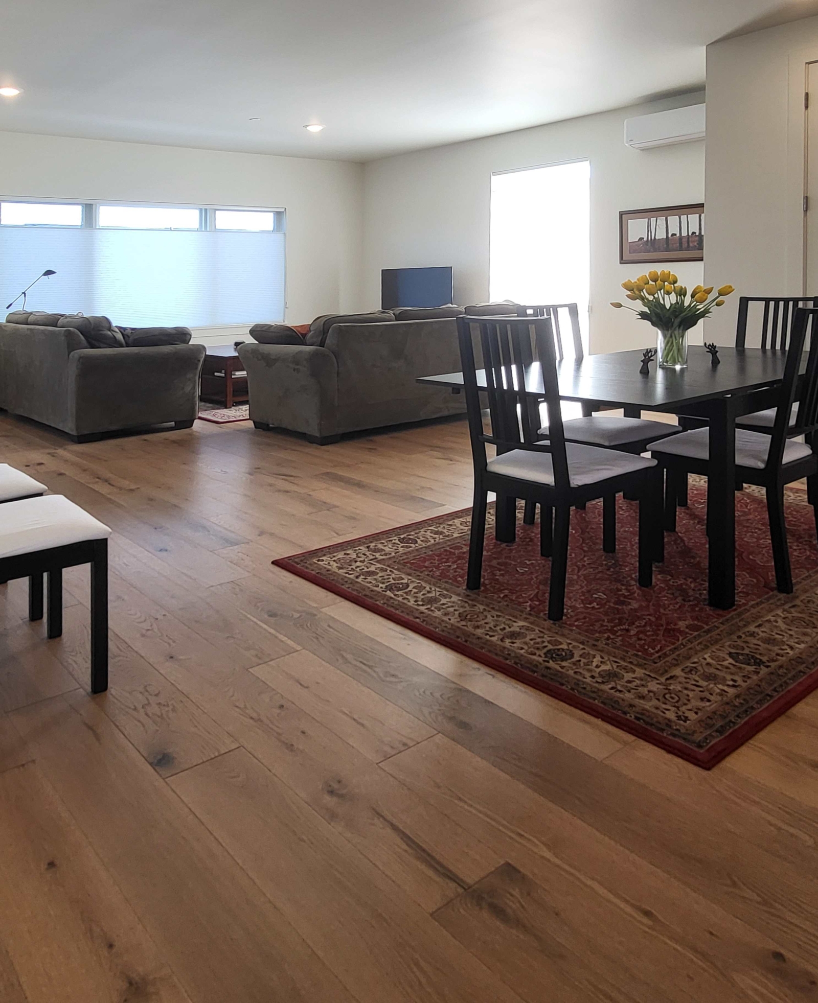 Casa moderna em Bozeman com fácil acesso a Yellowstone e aventuras ao ar livre empolgantes à sua porta.