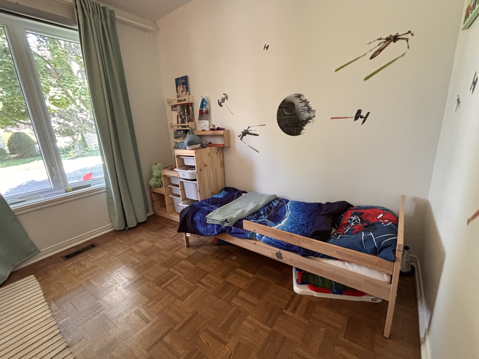Gemütliches Familienhaus in der Nähe von Montréal