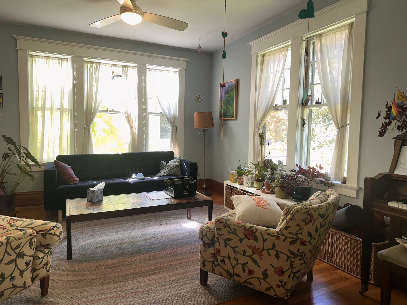 Incantabile bungalow a piedi dal centro e dai sentieri fluviali