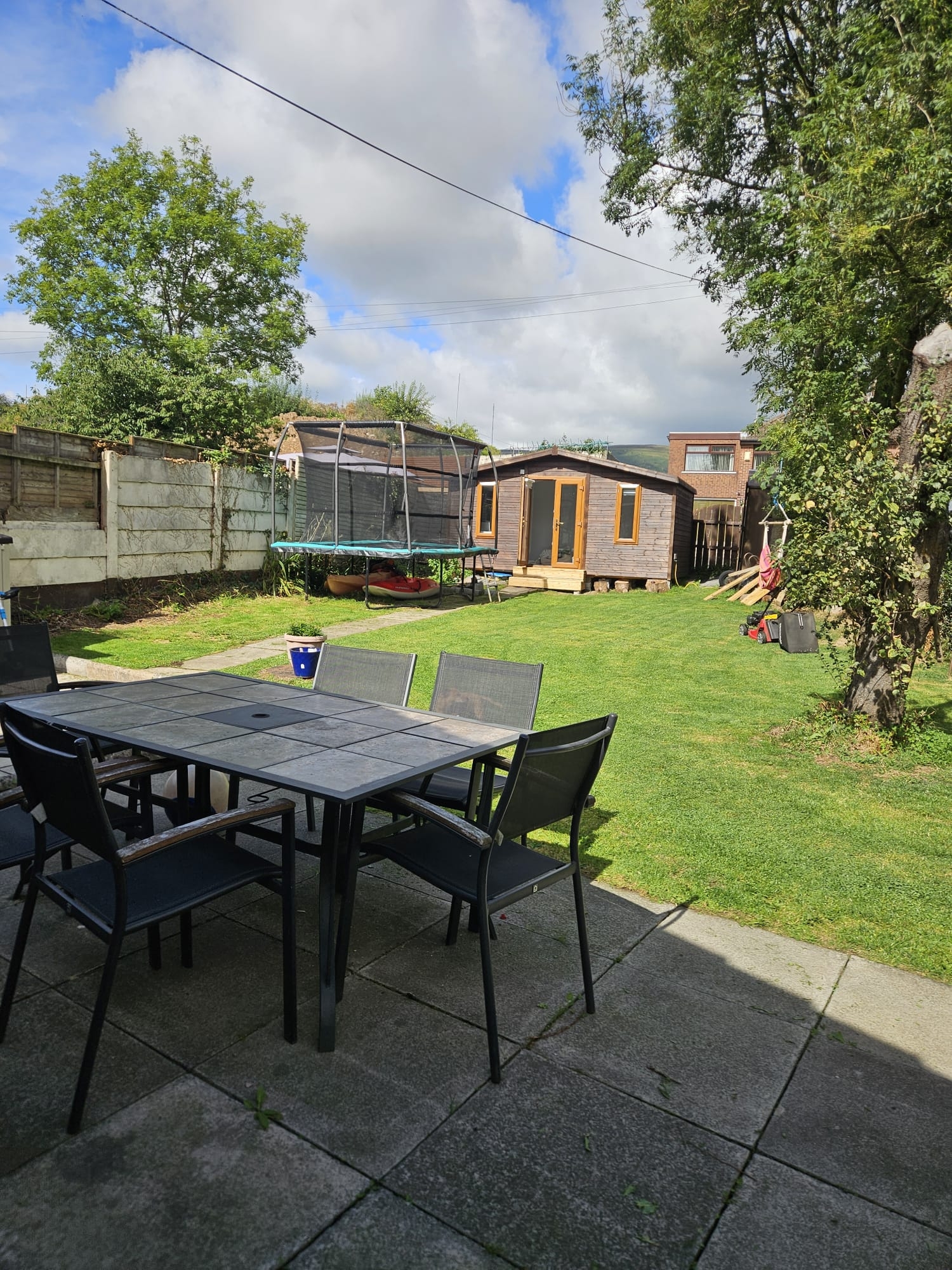 Casa bifamiliare nel cuore di West Belfast