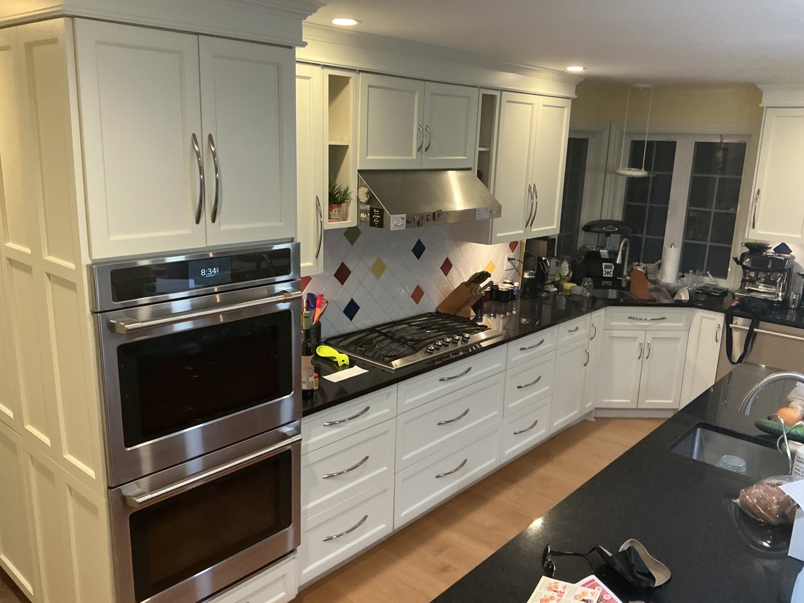 Executive house in Florenceville NB