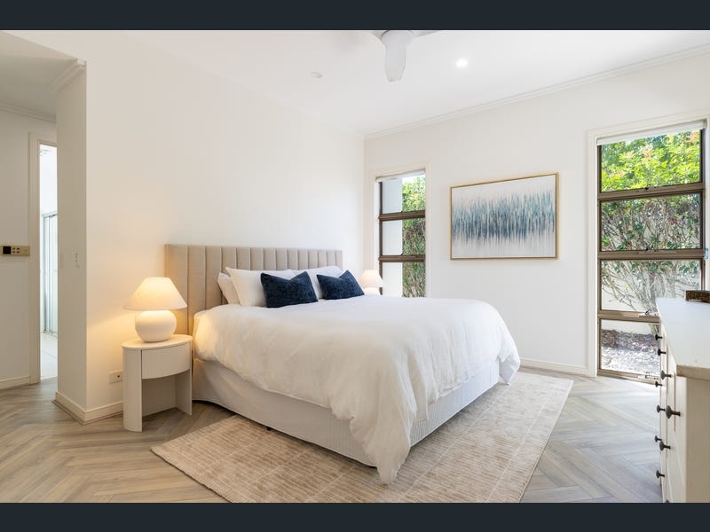 Modernes 3-Bett-Zimmer, 2,5 Bad + zweites Wohnzimmer