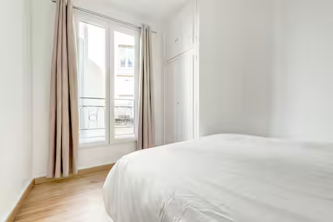 Appartamento incantevole nel cuore di Parigi!