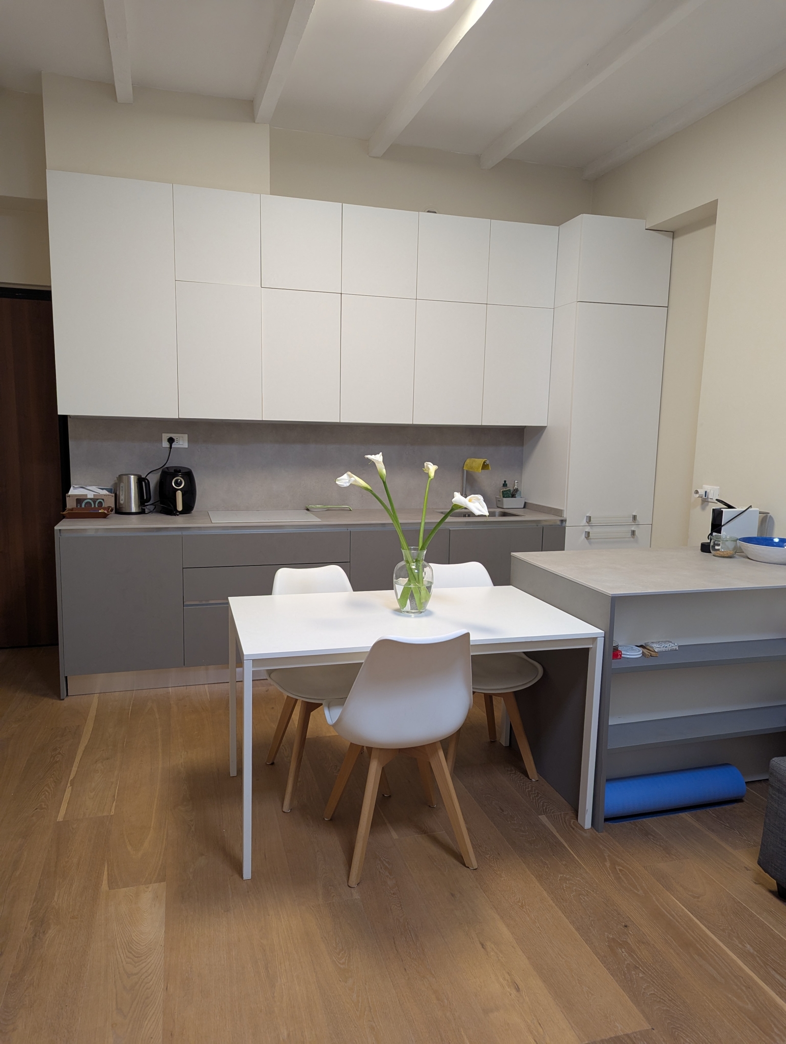 Piccolo appartamento a Milano