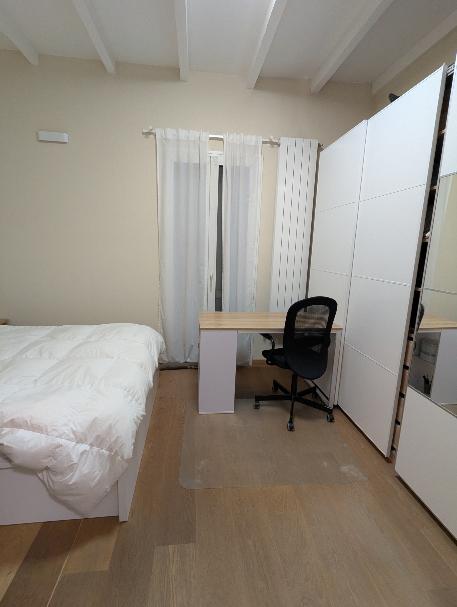 Piccolo appartamento a Milano