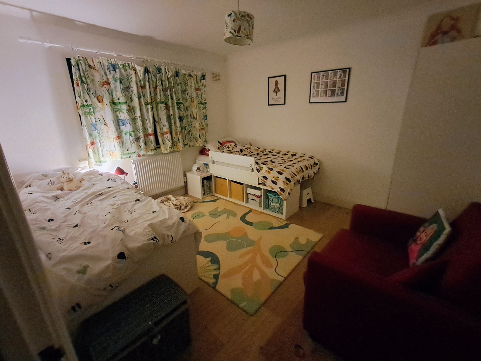Vredig huis met prachtig uitzicht over Exeter