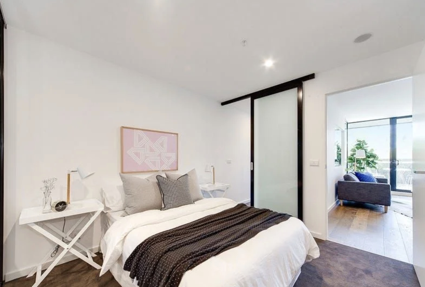 Inner City Apartment in fun part of Melbourne