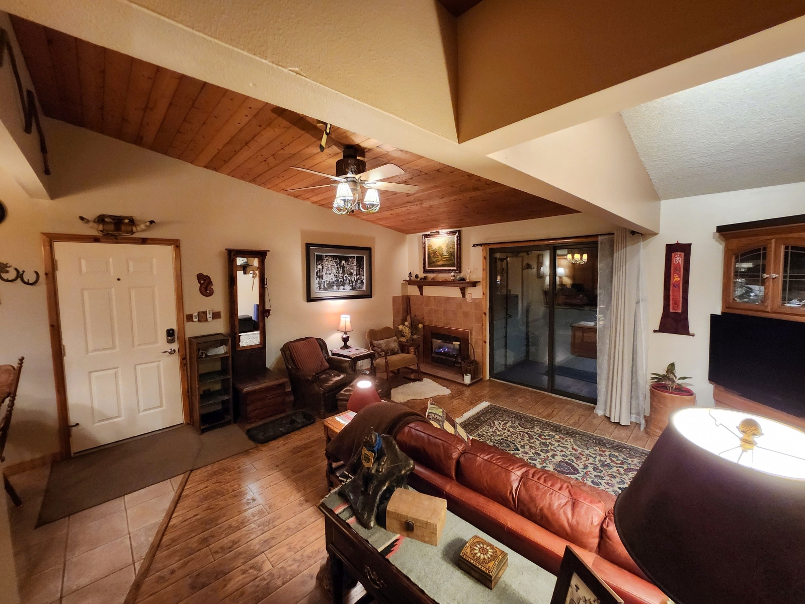 Condominio accogliente di fronte a Beaver Creek!