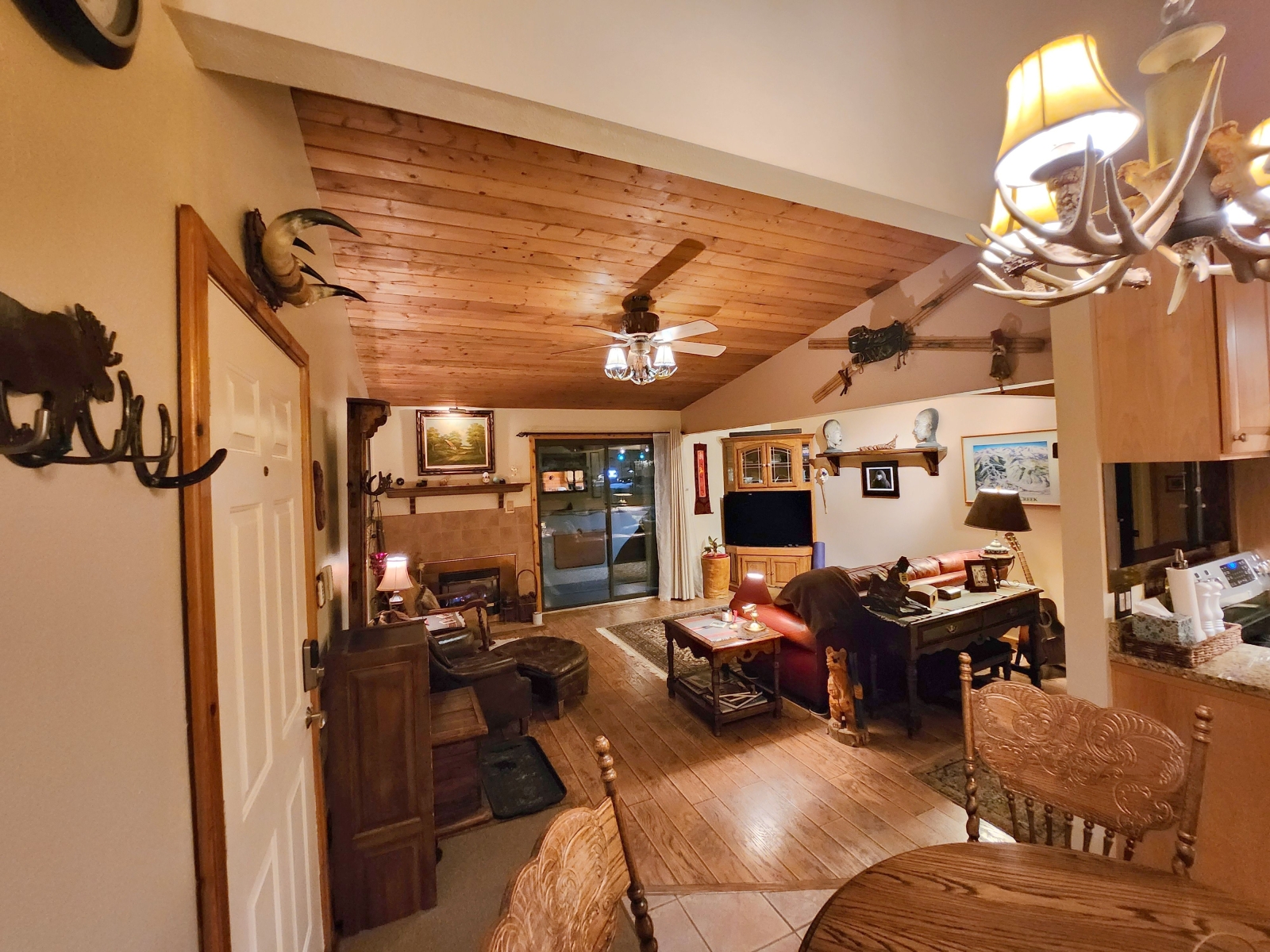 Condominio accogliente di fronte a Beaver Creek!