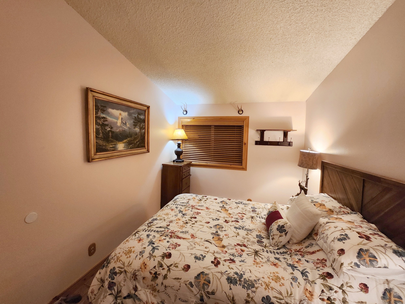 Condominio accogliente di fronte a Beaver Creek!