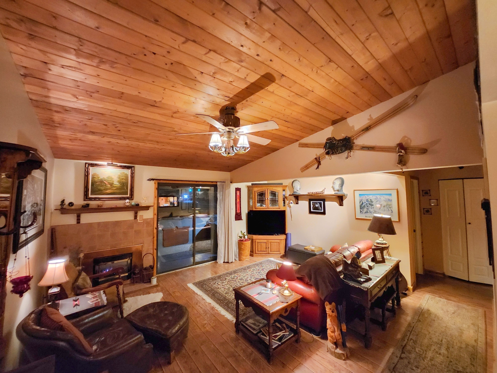 Condominio accogliente di fronte a Beaver Creek!