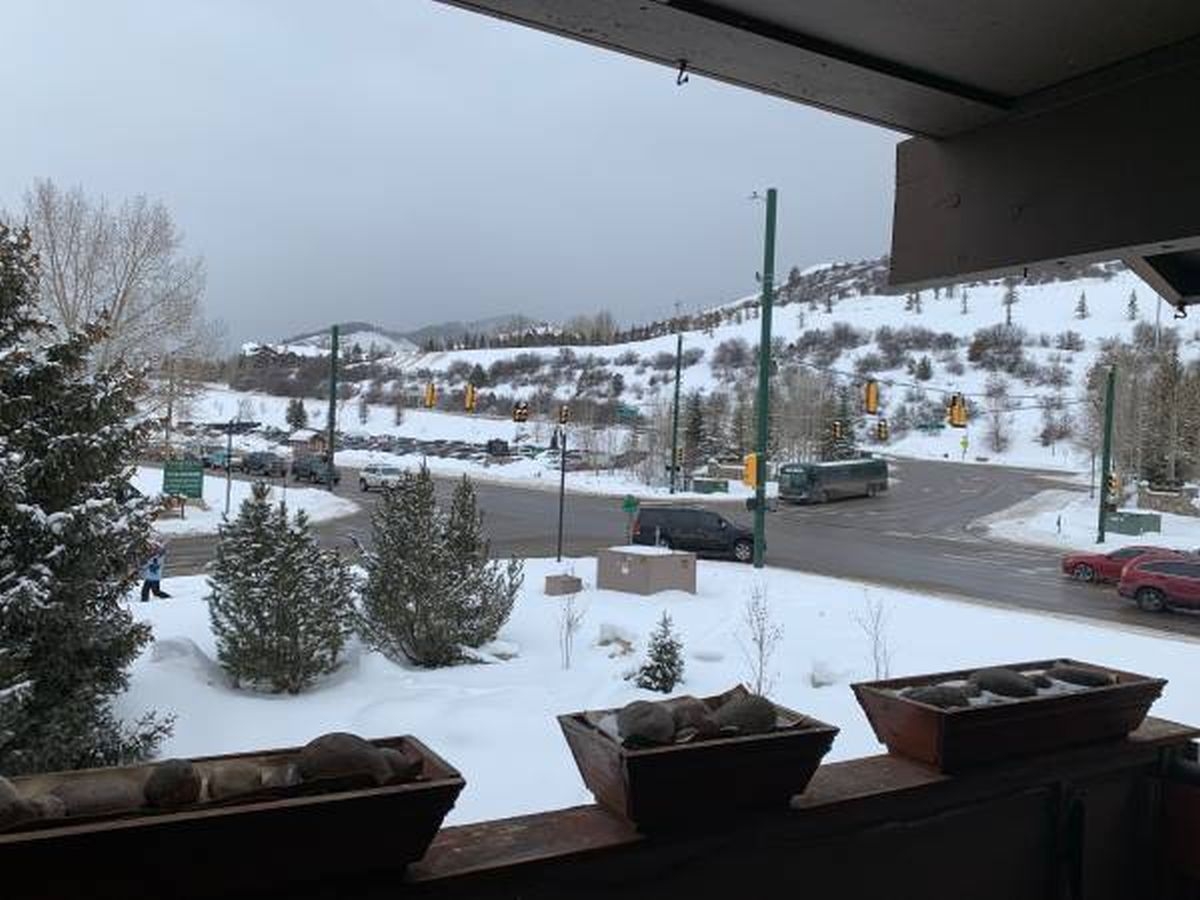 Condominio accogliente di fronte a Beaver Creek!