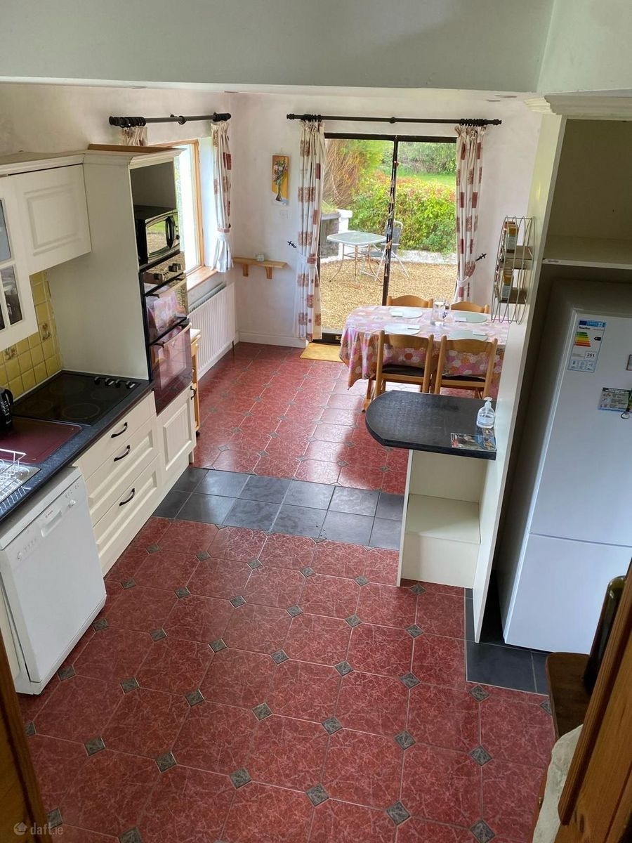 Casa accogliente nella contea di Kerry
