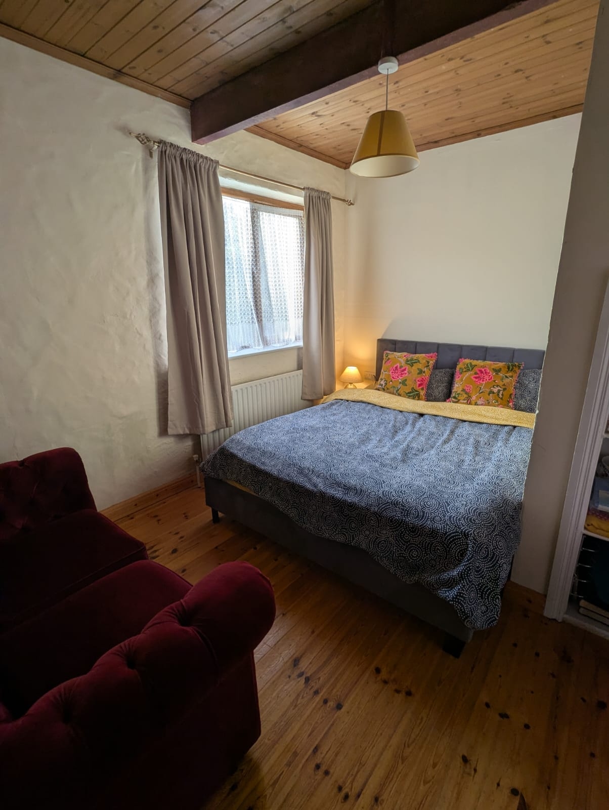 Casa accogliente nella contea di Kerry