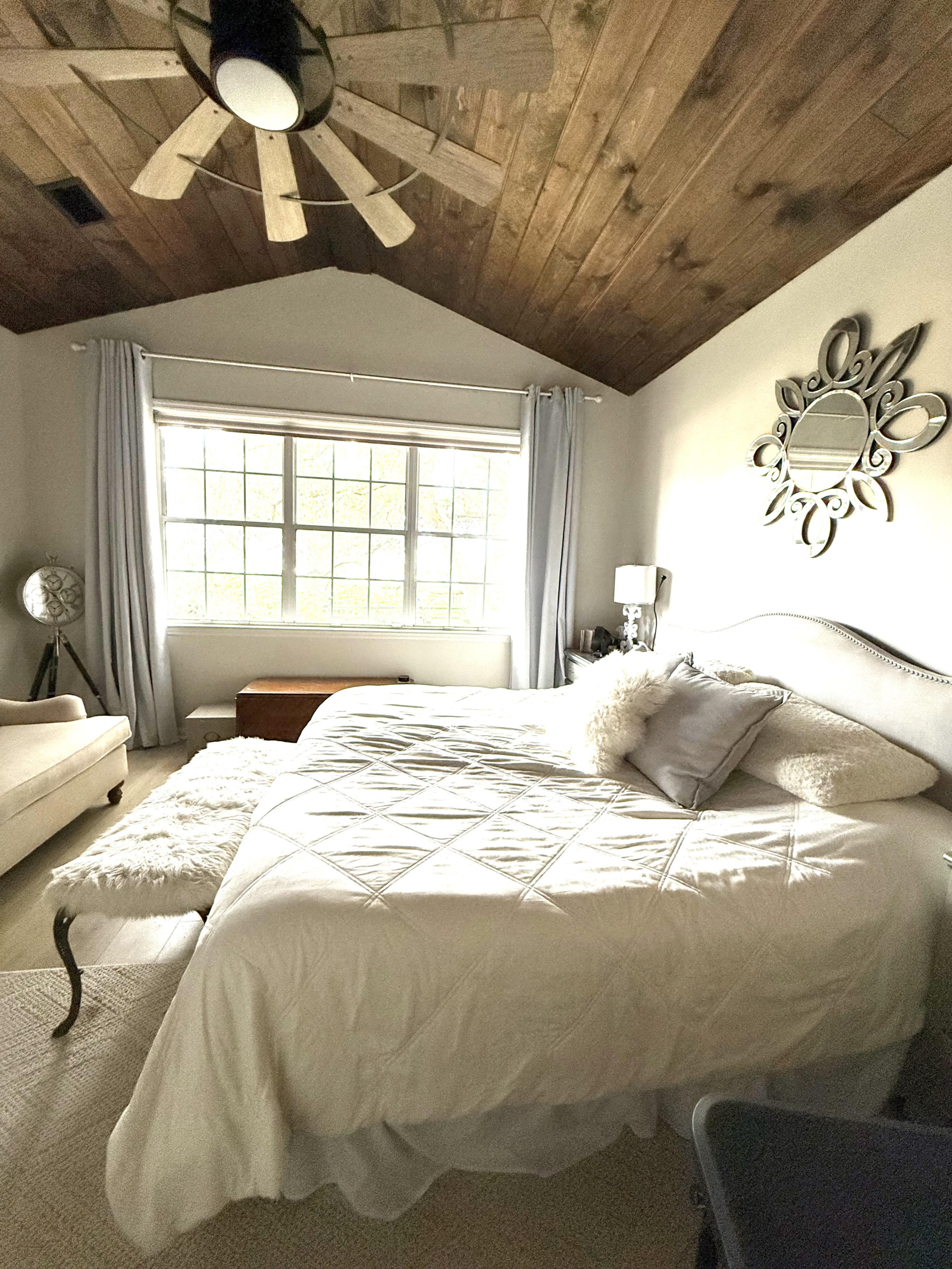 Casa renovada en Charleston con hermosas vistas al agua, cerca del centro histórico y las playas