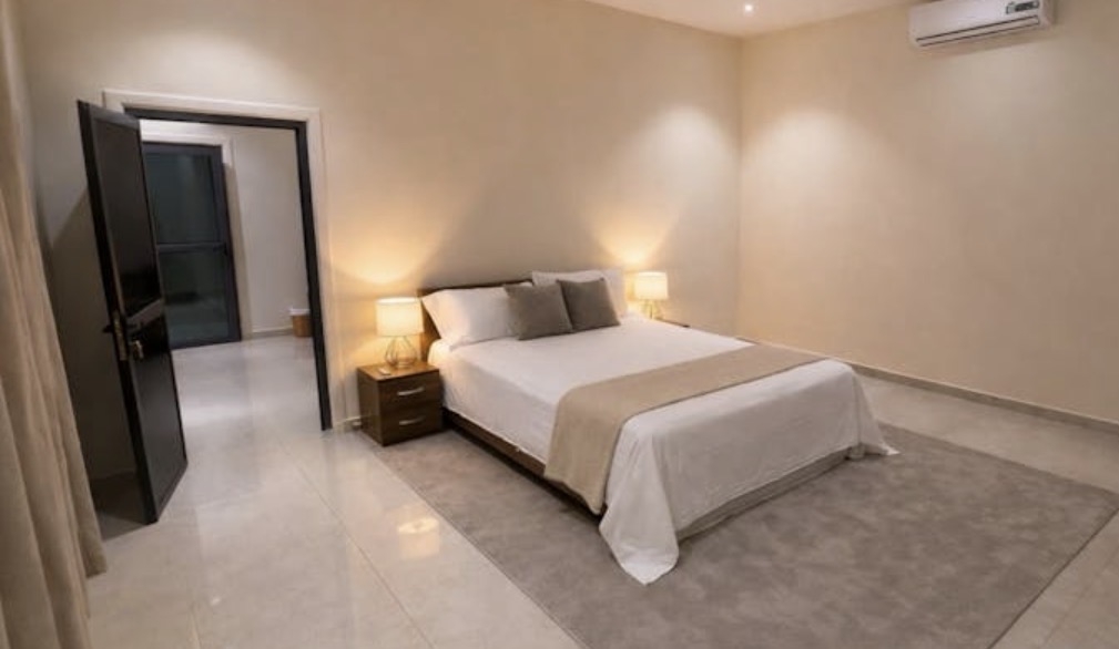 East London Home