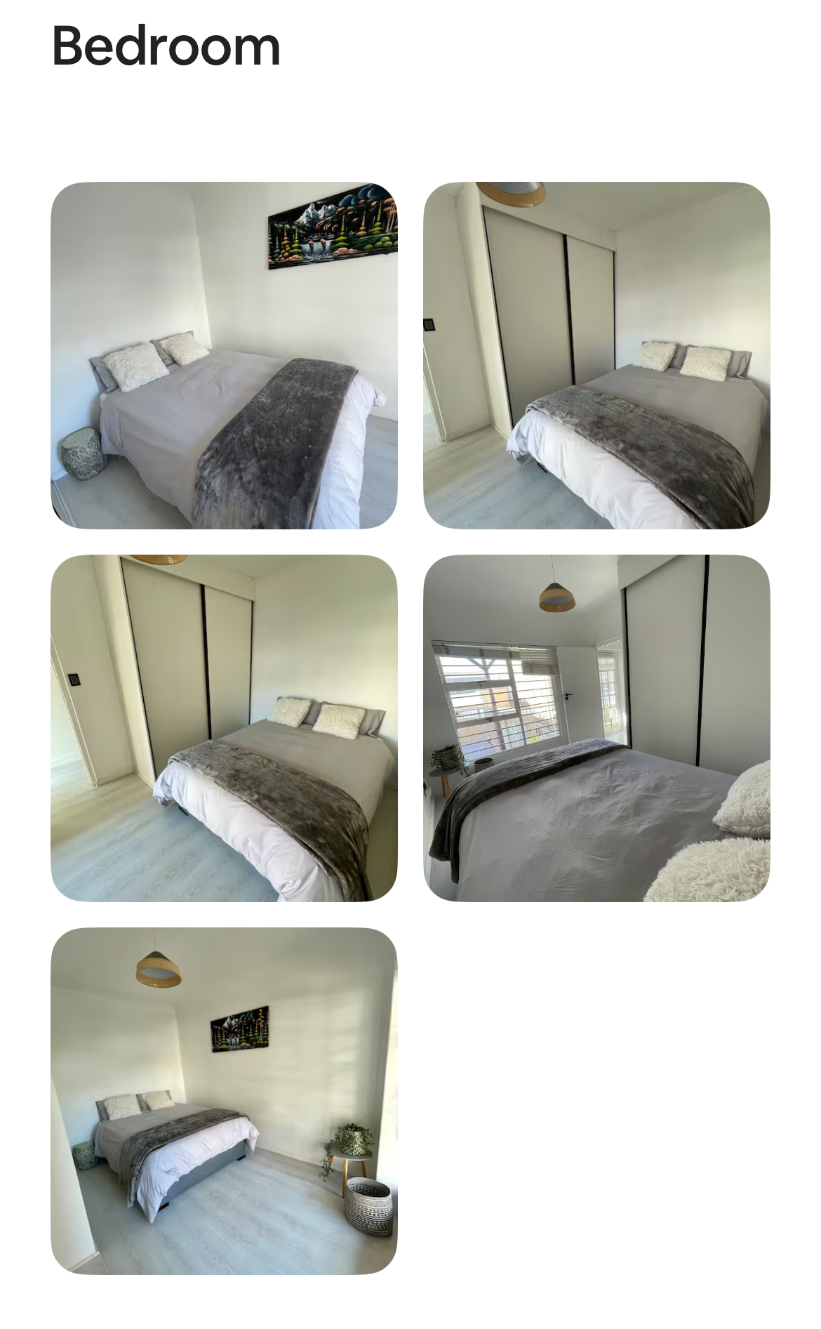 Apartamento de un dormitorio cerca de la famosa playa de Strand