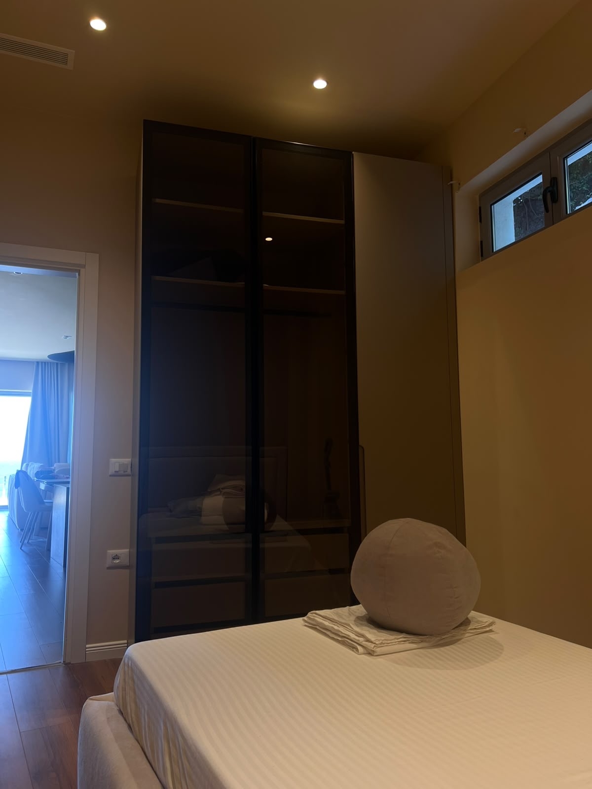 Frisch eingerichtete Wohnung im Herzen Südalbaniens!
