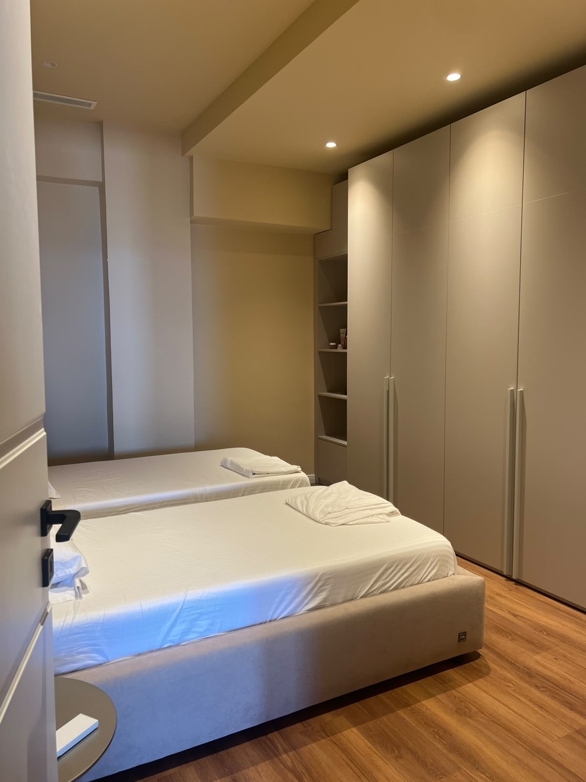 Frisch eingerichtete Wohnung im Herzen Südalbaniens!