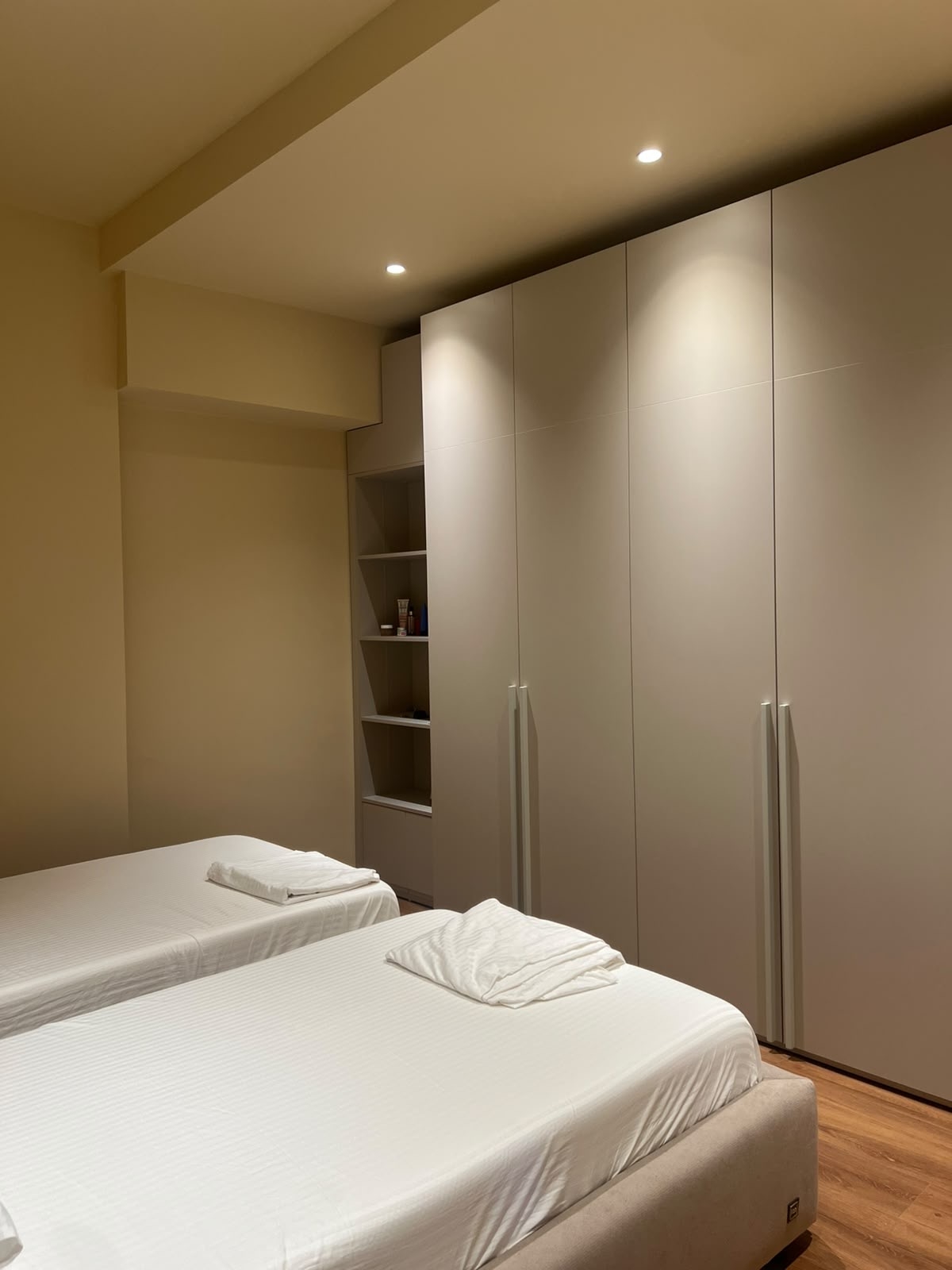 Frisch eingerichtete Wohnung im Herzen Südalbaniens!