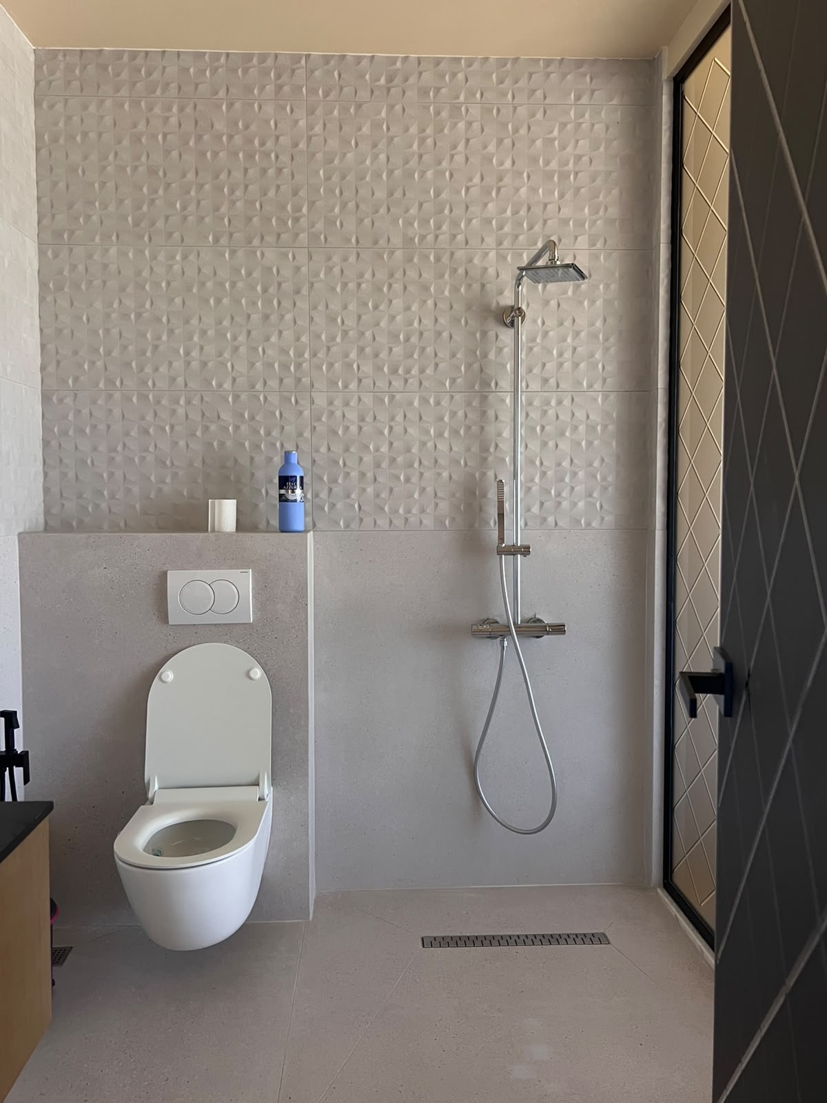 Frisch eingerichtete Wohnung im Herzen Südalbaniens!