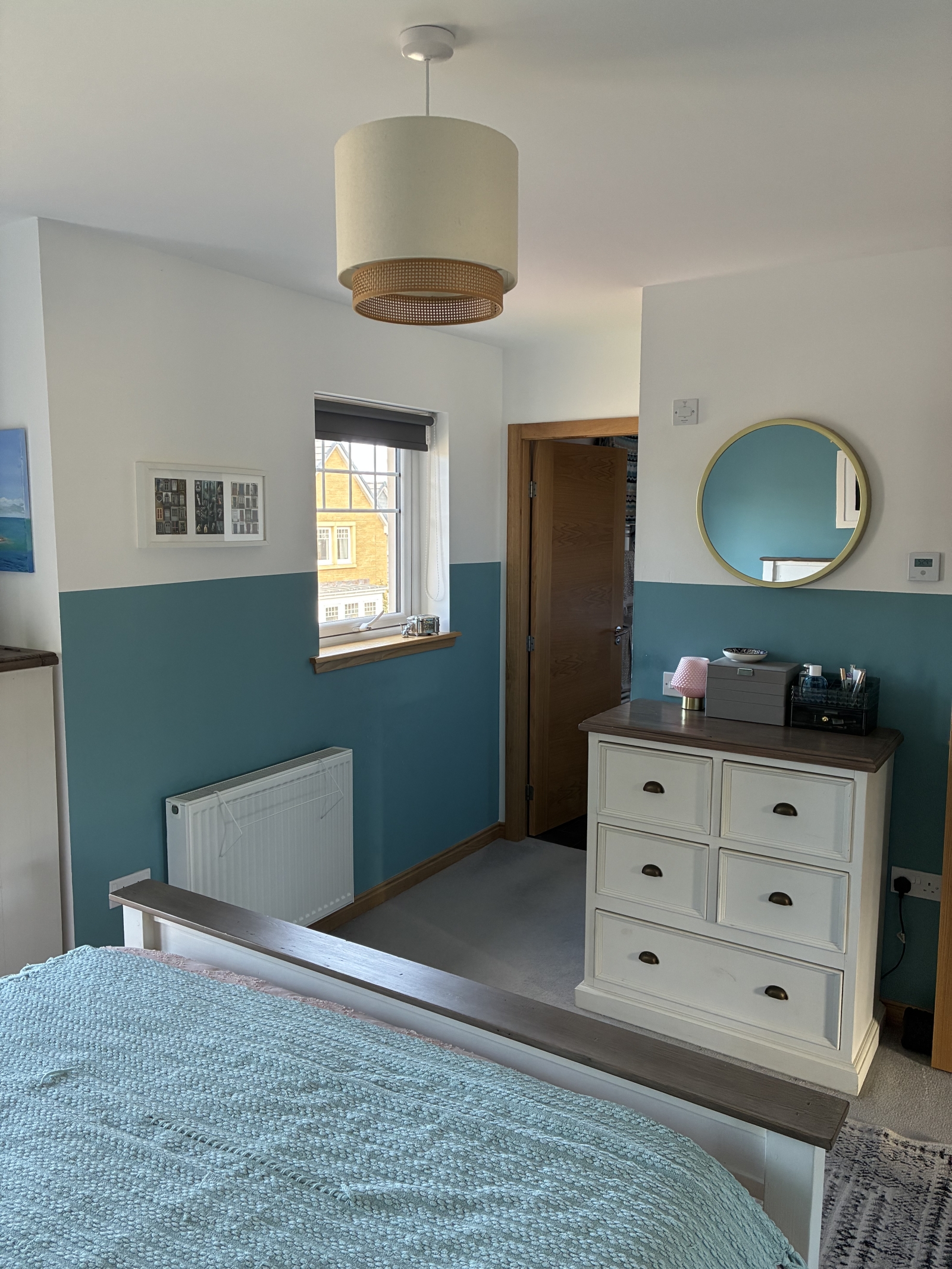 Vivienda familiar moderna de 3 habitaciones en Auchterarder, Perthshire, el corazón del centro de Escocia
