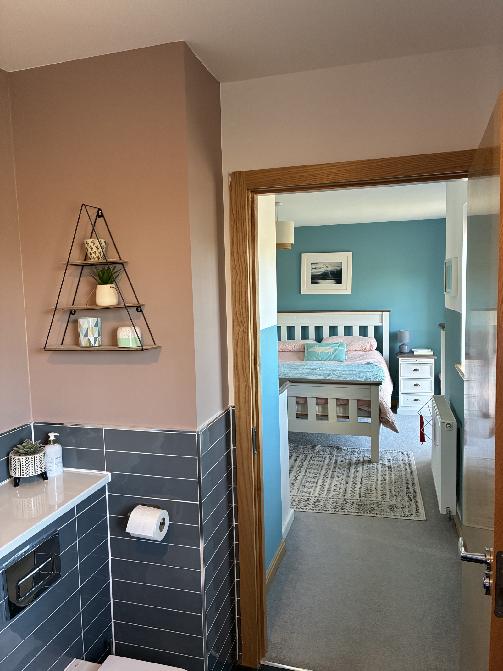 Vivienda familiar moderna de 3 habitaciones en Auchterarder, Perthshire, el corazón del centro de Escocia