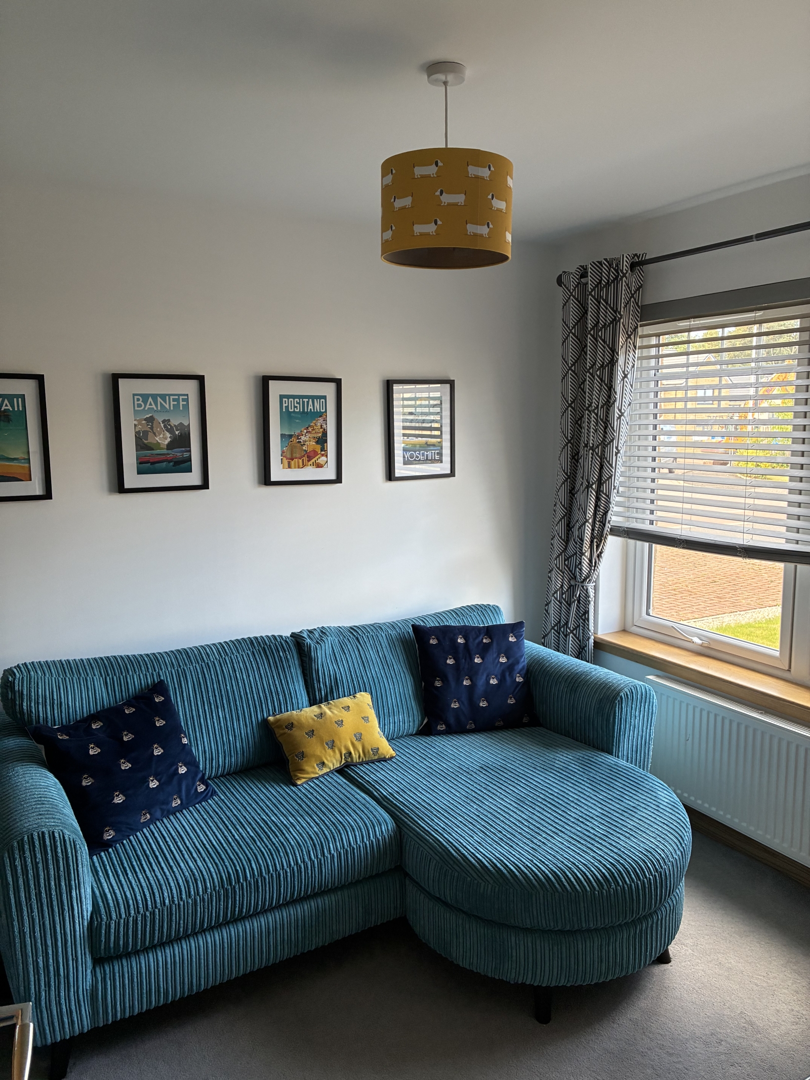 Vivienda familiar moderna de 3 habitaciones en Auchterarder, Perthshire, el corazón del centro de Escocia