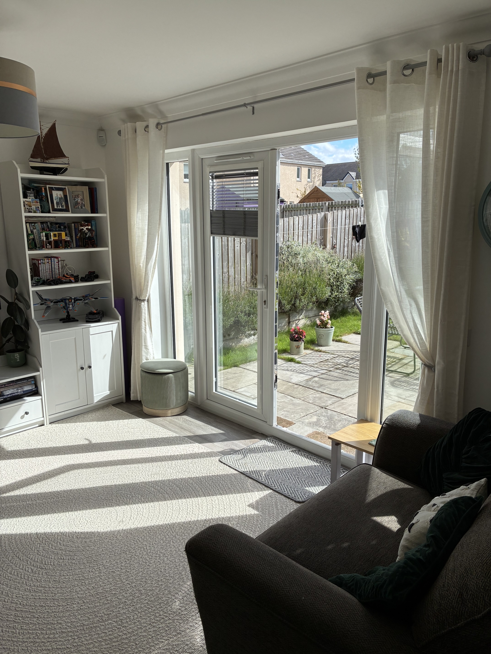 Vivienda familiar moderna de 3 habitaciones en Auchterarder, Perthshire, el corazón del centro de Escocia