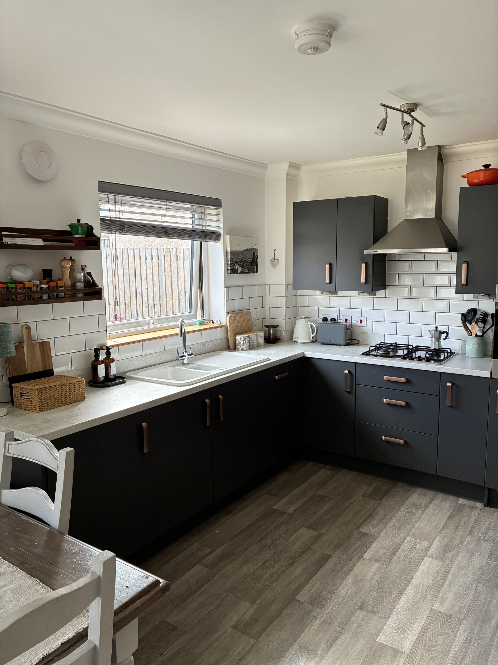 Vivienda familiar moderna de 3 habitaciones en Auchterarder, Perthshire, el corazón del centro de Escocia
