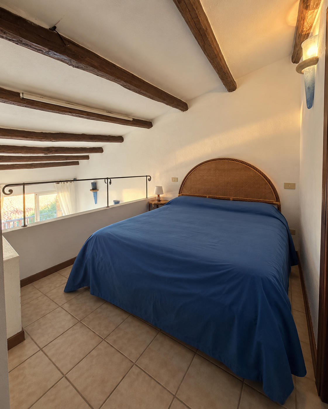 Sea view home in Palau, a few minutes’ walk from the beach