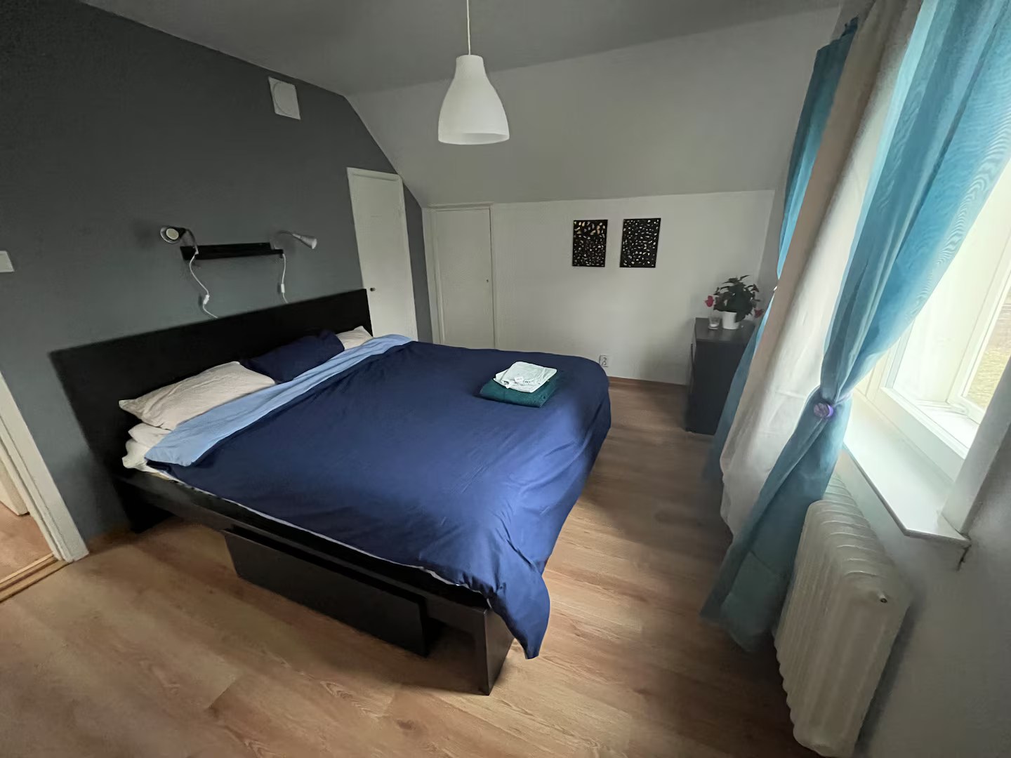 Charmante Villa 5 Minuten vom See entfernt