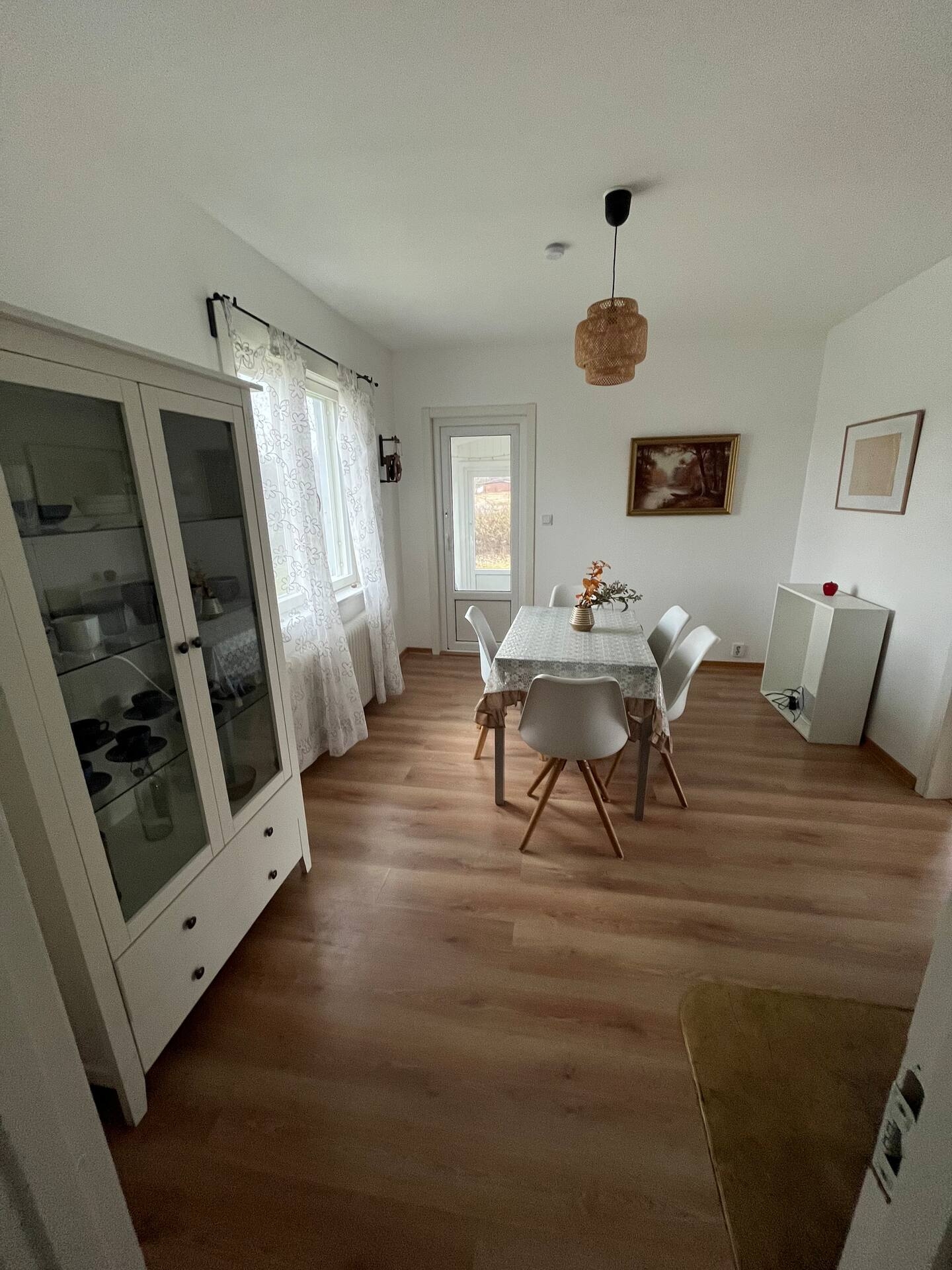 Charmante Villa 5 Minuten vom See entfernt