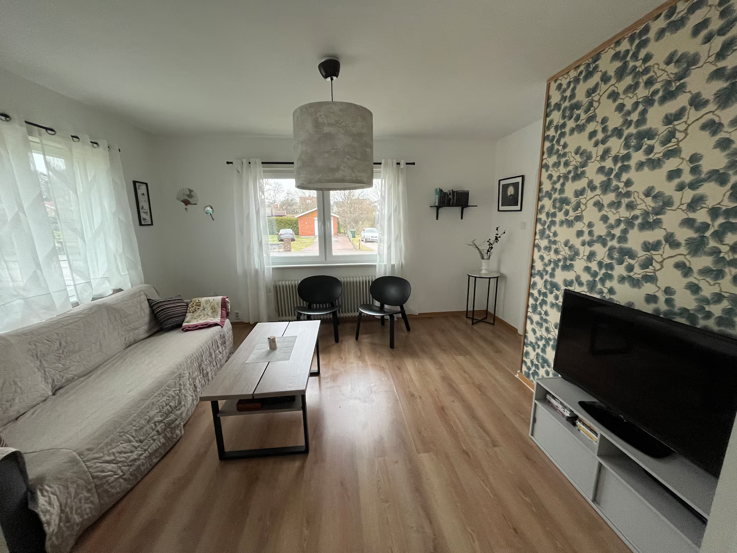 Charmante Villa 5 Minuten vom See entfernt